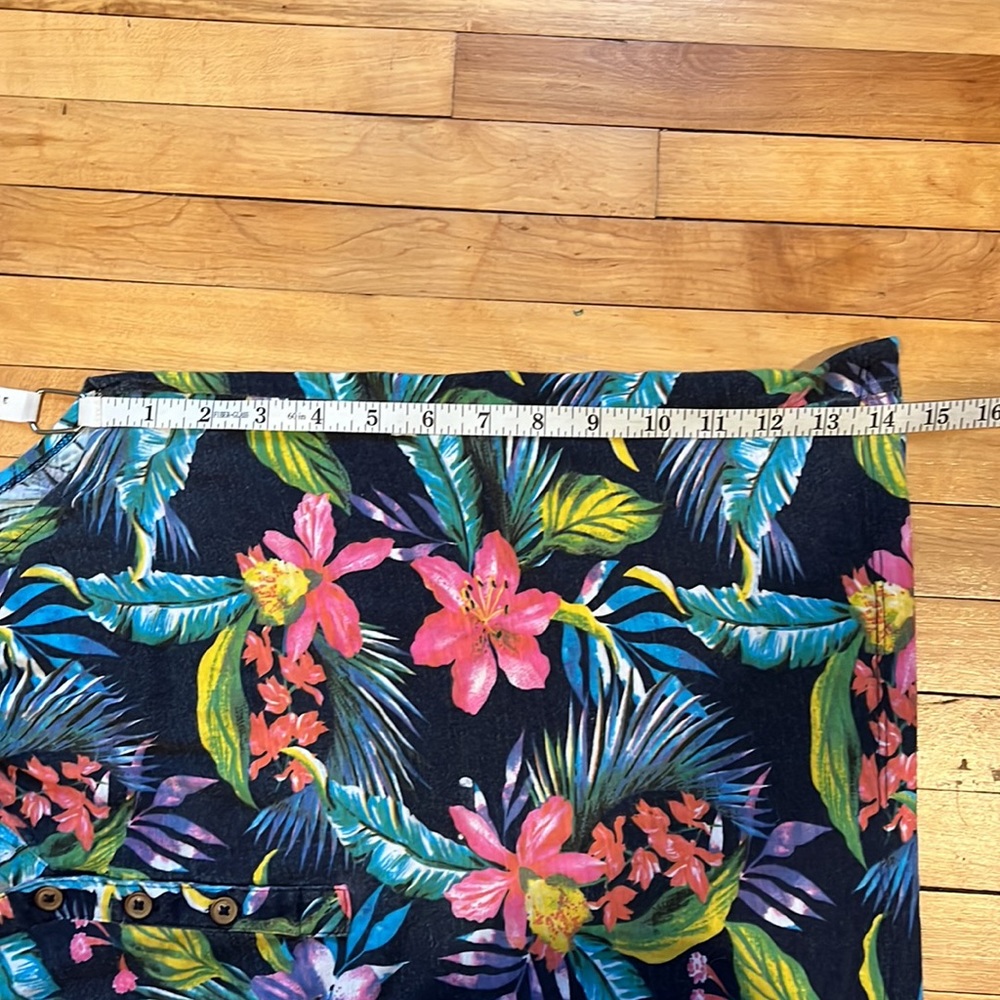 Caribbean Joe Tank Top - Picture 8 of 9